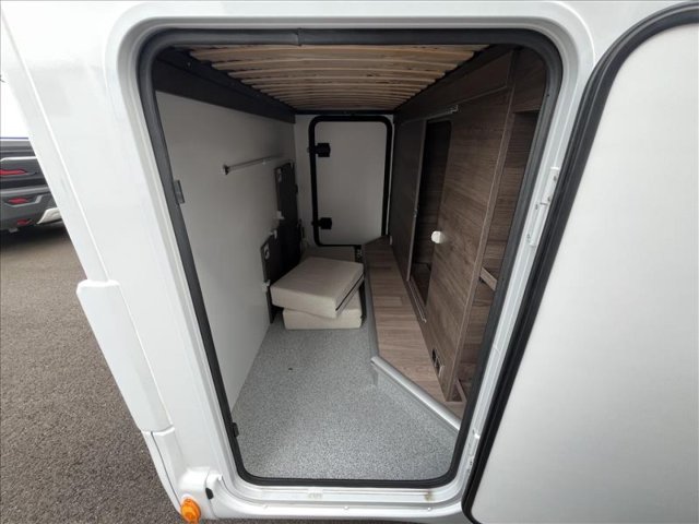 Benimar Yrteo 840 Y - Photo 3