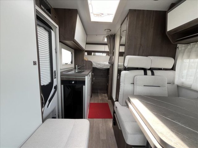 Benimar Yrteo 840 Y - Photo 4