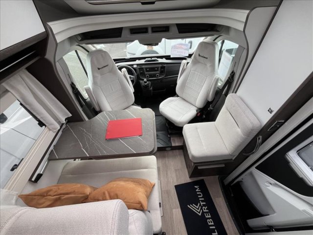 Benimar Yrteo 840 Y - Photo 5