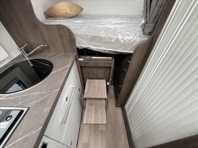 Benimar Yrteo 840 Y - Photo 9