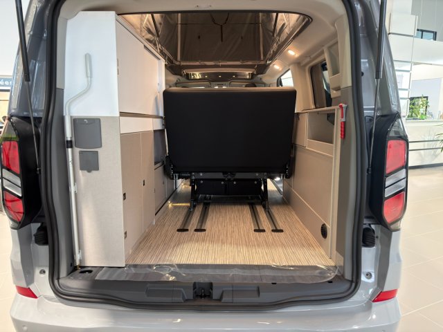 Burstner B66 532 UV - Photo 2