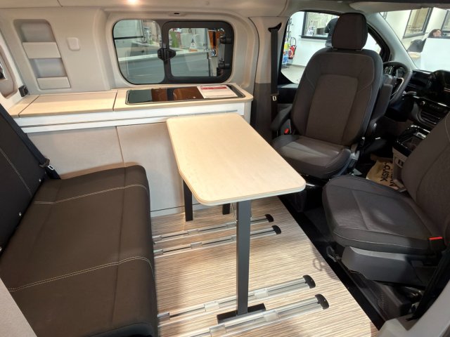 Burstner B66 532 UV - Photo 3