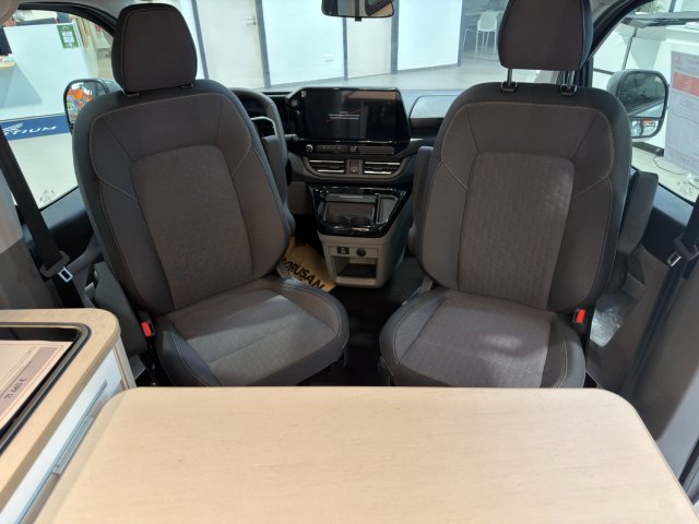 Burstner B66 532 UV - Photo 4