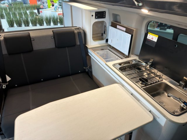 Burstner B66 532 UV - Photo 5