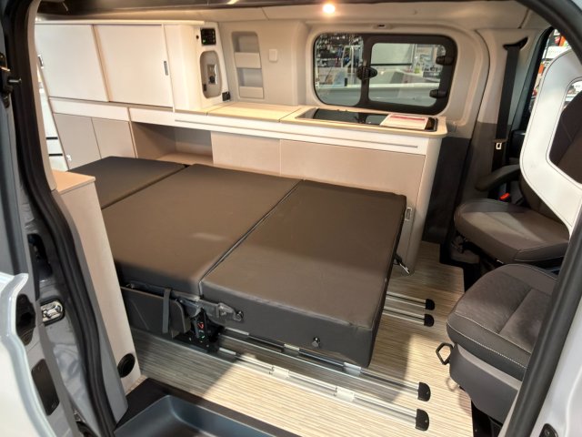 Burstner B66 532 UV - Photo 6