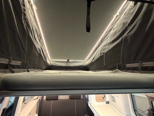 Burstner B66 532 UV - Photo 7