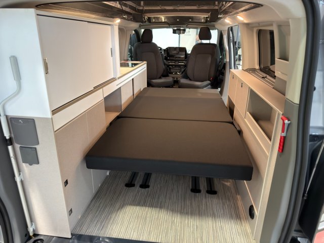 Burstner B66 532 UV - Photo 9