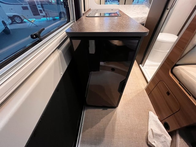 Burstner B66 600C 600 C - Photo 7