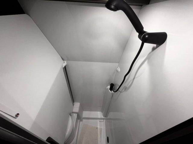 Burstner B66 600C 600 C - Photo 9