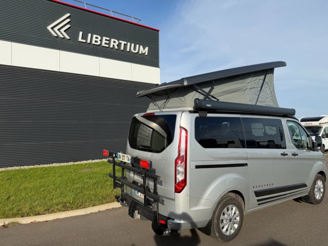 Burstner Copa C 500 - Photo 6