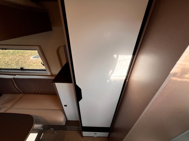 Burstner Eliseo C 644 - Photo 5