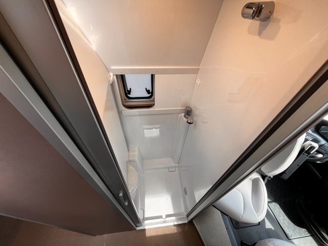 Burstner Eliseo C 644 - Photo 7