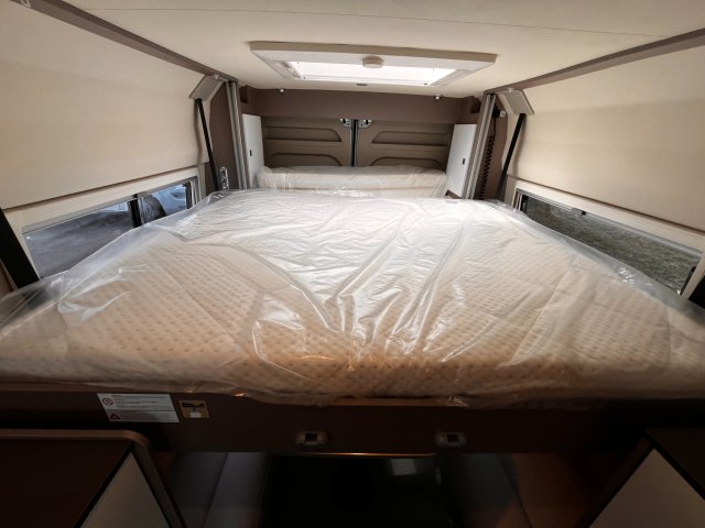 Burstner Eliseo C 644 - Photo 9