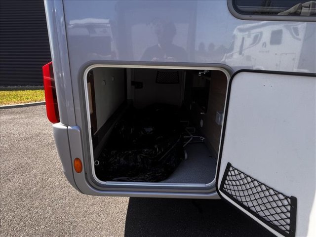 Burstner Ixeo I 736 G - Photo 3