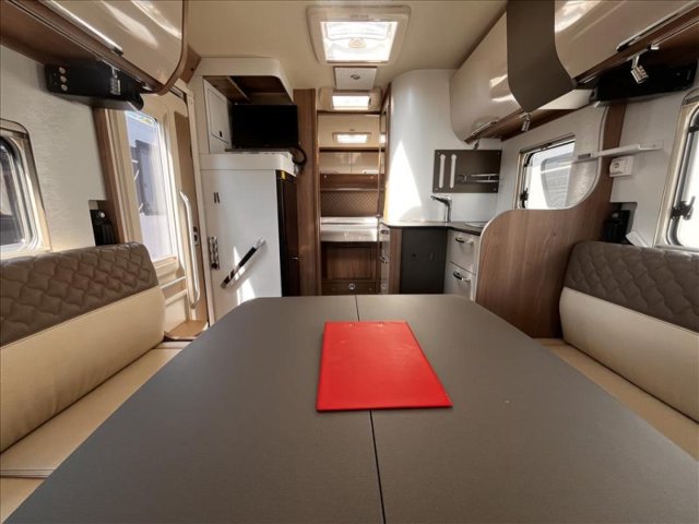 Burstner Ixeo I 736 G - Photo 4