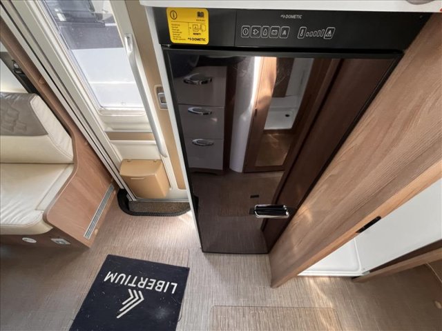 Burstner Ixeo I 736 G - Photo 7