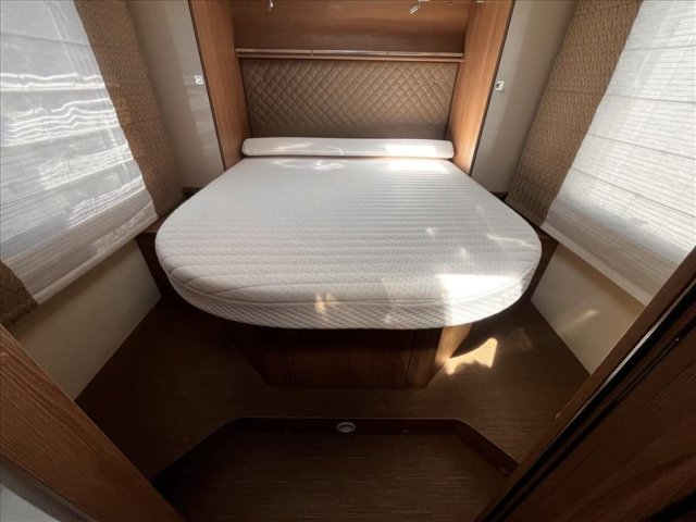 Burstner Ixeo I 736 G - Photo 10