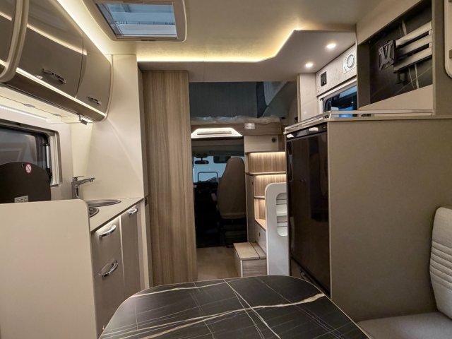 Burstner Lyseo Gallery TD 649 G - Photo 6