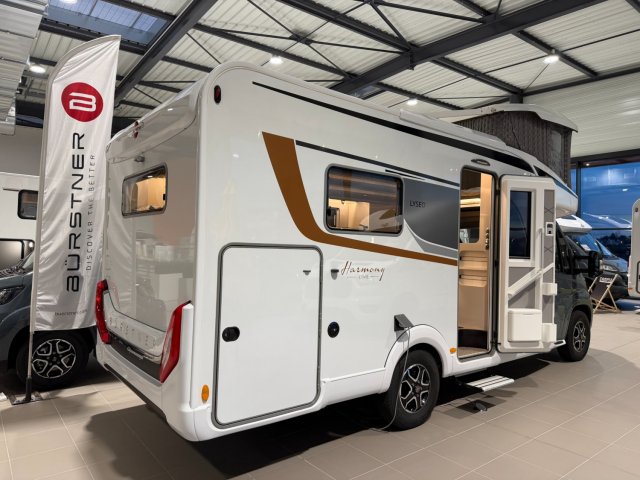 Burstner Lyseo Gallery TD 649 G - Photo 7