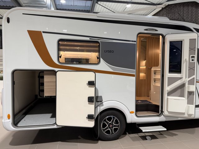 Burstner Lyseo Gallery TD 649 G - Photo 8