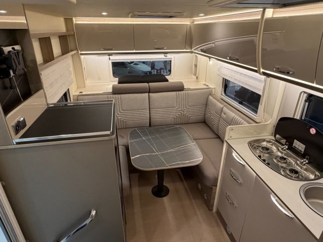 Burstner Lyseo Gallery TD 649 G - Photo 2