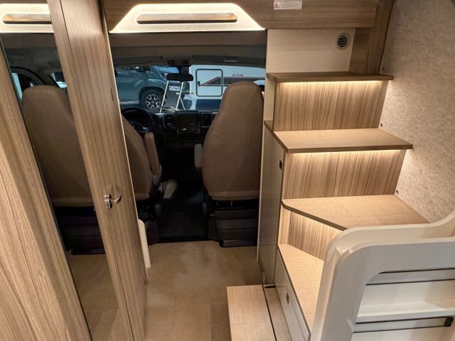 Burstner Lyseo Gallery TD 649 G - Photo 4