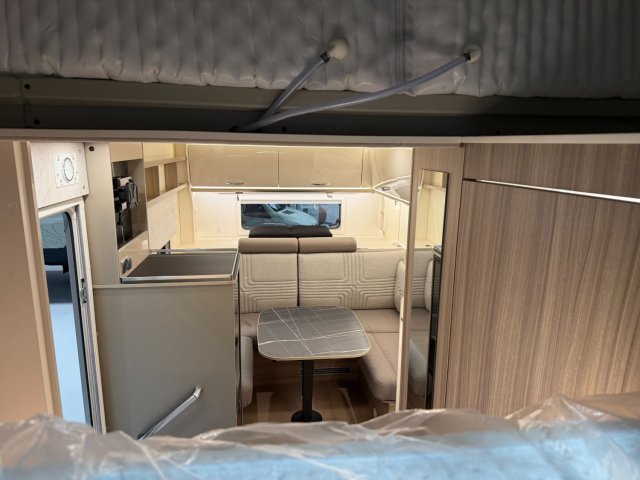 Burstner Lyseo Gallery TD 649 G - Photo 5