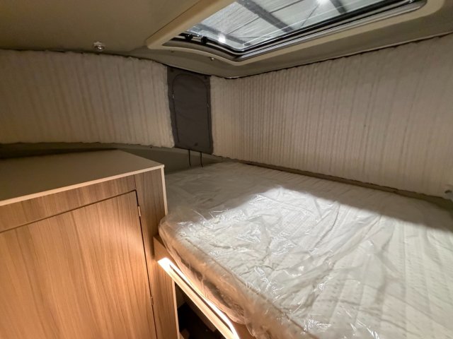 Burstner Lyseo Gallery TD 649 G - Photo 9