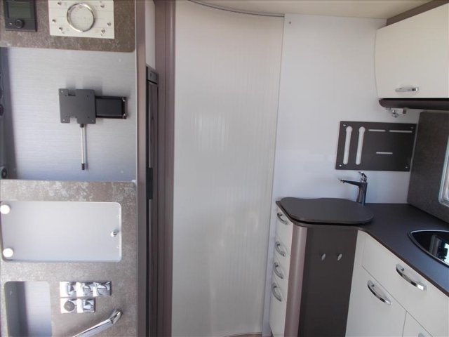 Burstner Lyseo TD 684 G Privilege EDITI - Photo 10