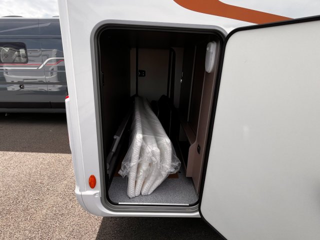 Burstner Lyseo TD 684 G Privilege EDITI - Photo 3