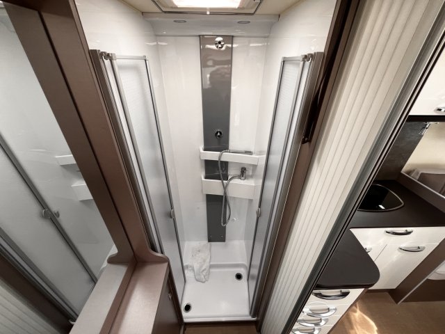 Burstner Lyseo TD 684 G Privilege EDITI - Photo 9