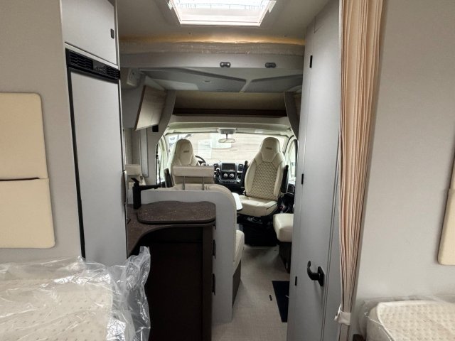 Burstner Lyseo Td 690 B66 - Photo 9