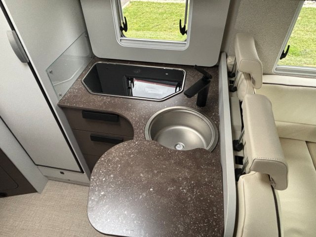 Burstner Lyseo Td 690 B66 - Photo 5