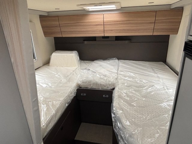 Burstner Lyseo Td 690 B66 - Photo 8