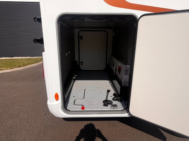 Burstner Lyseo TD 690 G Privilege - Photo 3