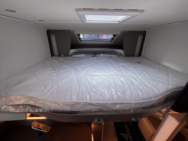 Burstner Lyseo TD 690 G Privilege - Photo 6