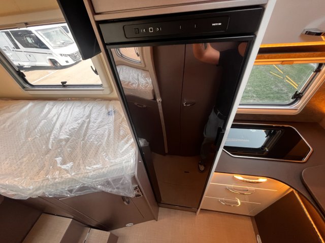 Burstner Lyseo TD 690 G Privilege - Photo 8