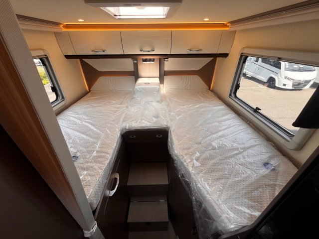 Burstner Lyseo TD 690 G Privilege - Photo 11