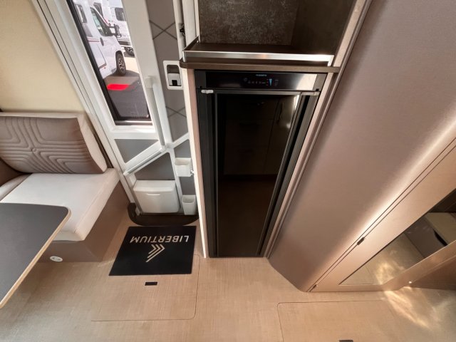 Burstner Lyseo TD 727 G Privilege EDITI - Photo 7