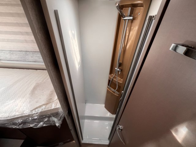 Burstner Lyseo TD 727 G Privilege EDITI - Photo 8