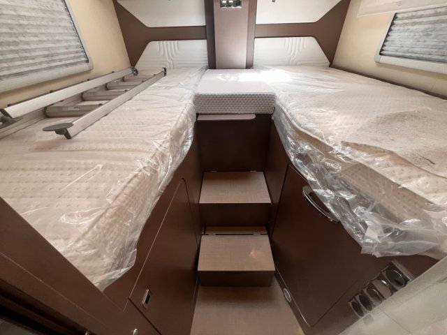 Burstner Lyseo TD 727 G Privilege EDITI - Photo 10