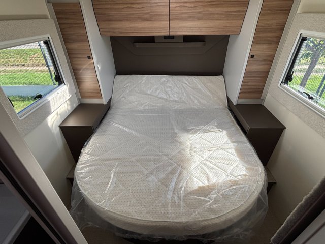 Burstner Lyseo TD 732 B66 - Photo 8