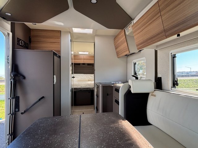 Burstner Lyseo TD 732 B66 - Photo 10