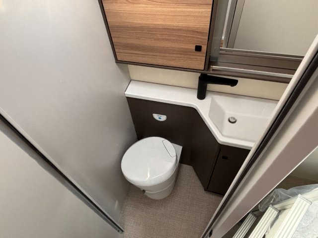 Burstner Lyseo TD 732 B66 - Photo 7