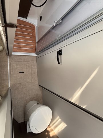 Burstner Lyseo TD 732 B66 - Photo 8