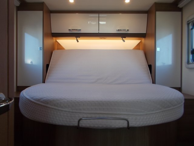 Burstner Lyseo TD 732 Privilege - Photo 3