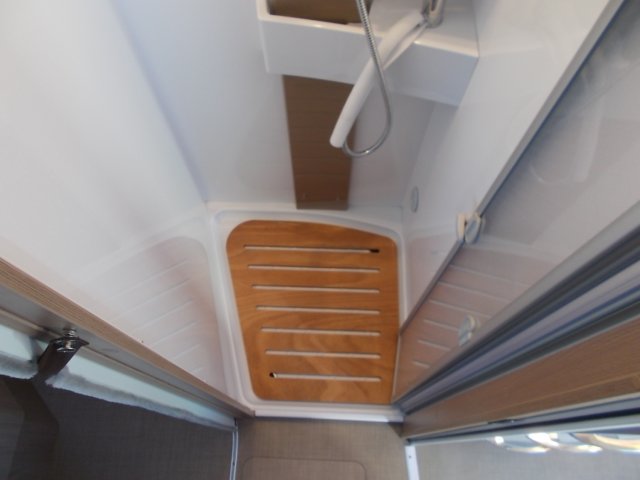 Burstner Lyseo TD 732 Privilege - Photo 4