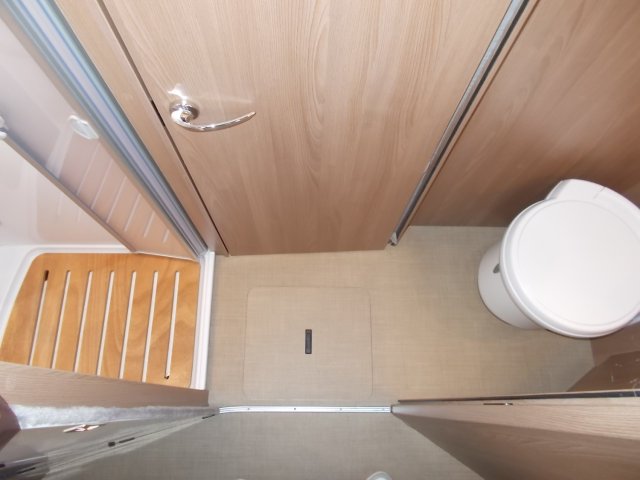 Burstner Lyseo TD 732 Privilege - Photo 5