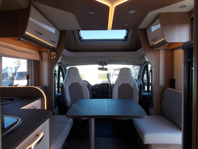 Burstner Lyseo TD 732 Privilege - Photo 6