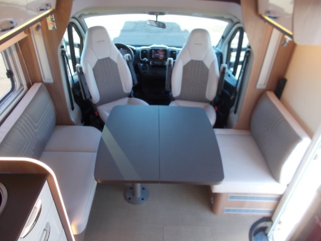 Burstner Lyseo TD 732 Privilege - Photo 7